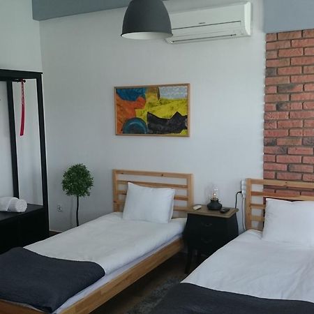 Hostel W5 Poznan Exterior photo