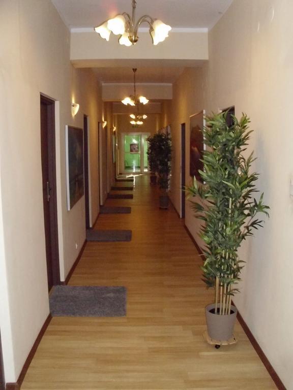Hostel W5 Poznan Room photo