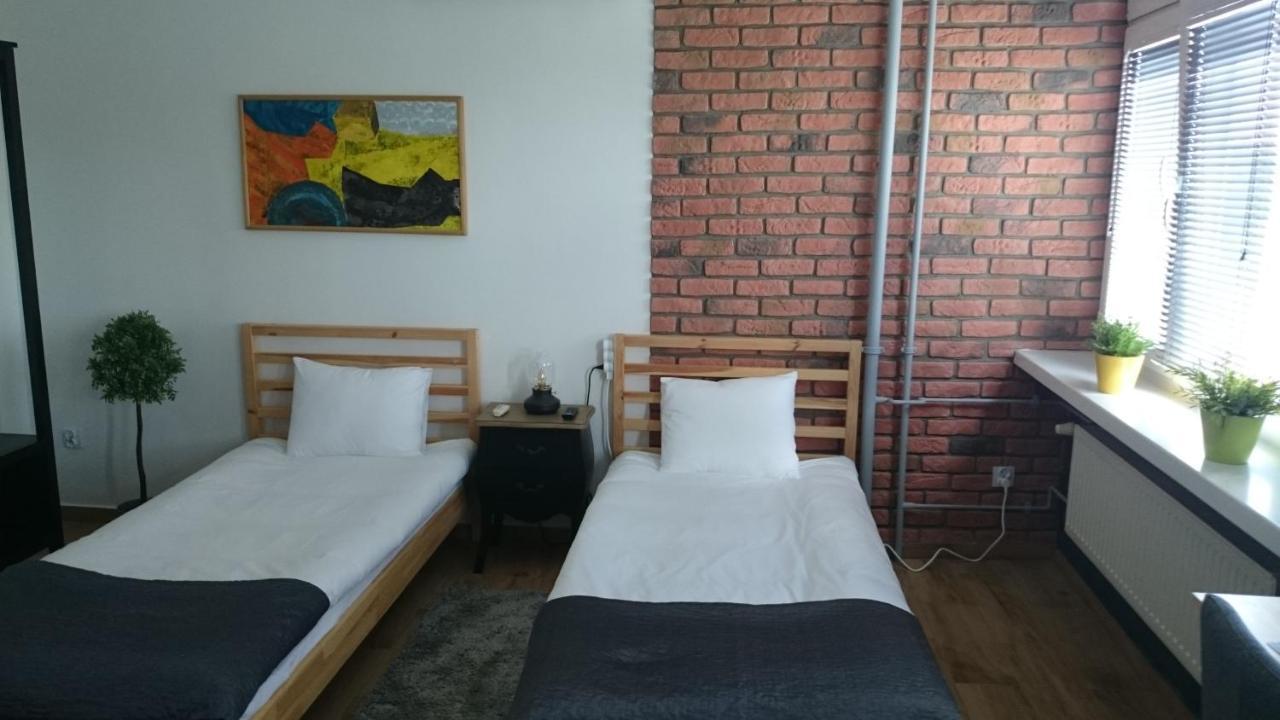 Hostel W5 Poznan Exterior photo