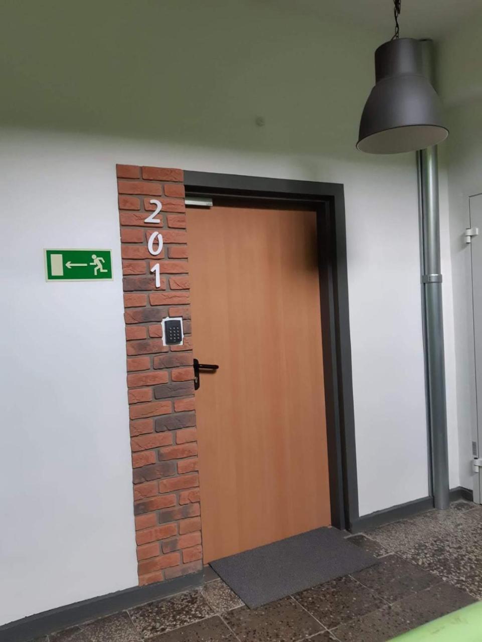 Hostel W5 Poznan Exterior photo
